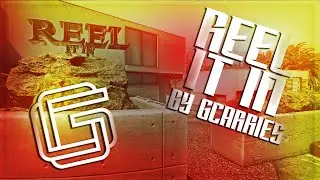 REEL IT IN edited by gcarries