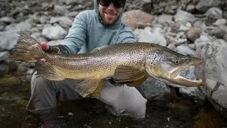 Heli Fishing New Zealand
