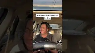 Being Black in America