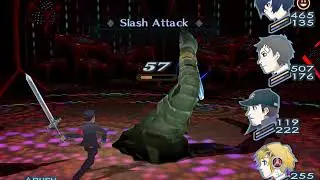 demoknight arms battle
