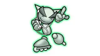 glorpy dubstep for genuinely reaching flow state