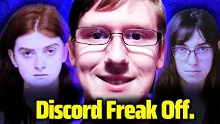 When Being A Discord Freak Ruins Your Life