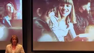 Impact Speaker Series - Teresa Finley Highlights