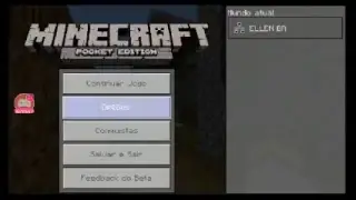 Venha me ver jogar no Minecraft - Pocket Edition no Omlet Arcade!
