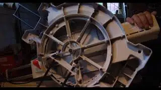 Торцовочная пила JET JSMS-10L. Обзор.