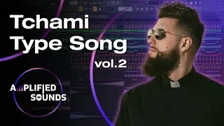 Tchami Type Song Vol.2 (FLP Download)