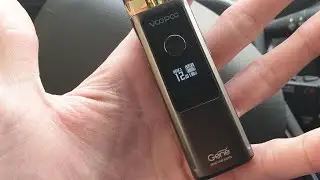 VINCI AIR POD - VOOPOO