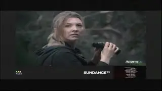 xXx: State Of The Union (2005) End Credits (Sundance Tv 2025)