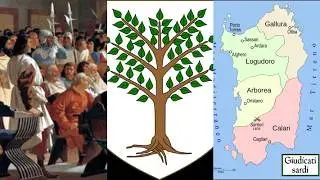 Judicate of Arborea (XI century-1420)