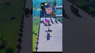 Craftopia 500 Race Part 1