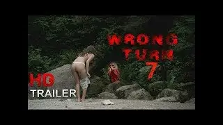 wrong turn 7| the clowns| officel trailer 2018 Hd (fanmade)