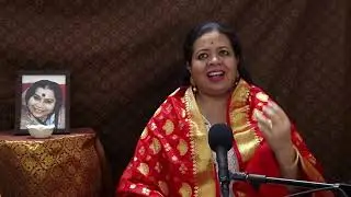 Shri Ram Chandra Bhajan (Live Recording)