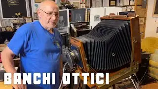 Banchi ottici