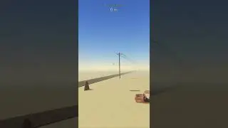 I went flying | A Dusty Trip #shorts #roblox #fyp