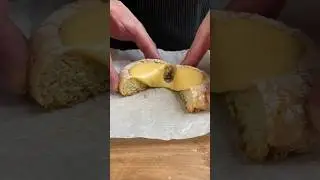 Лимонное печенье 🍋