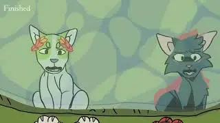 In The Blood - Part 13 Collab [Done, w Process]