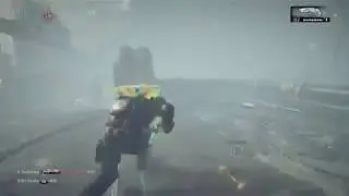 El Tio Sasuke (GoW 4 Montage by SlendyProxy)