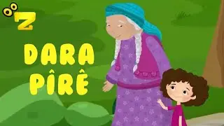 Zarok TV - 🎵 Dara Pîrê 🎵