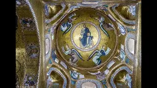 Chiesa della Martorana, #Palermo