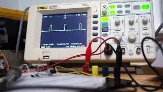 How to Control the Duty Cycle of a 555 Timer