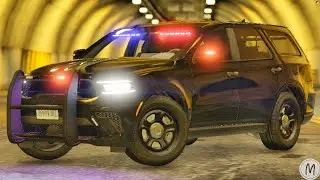 MINI Pixel’s 2021 Unmarked Durango Showcase [FiveM]