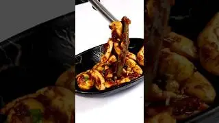 egg Fry recipe #shorts