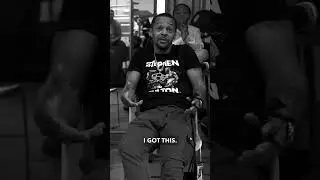 Thegoatwa Stephen Fultons Jr Trainer & Advisor speaks on Pride & Ego to the youth #shorts