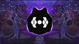 Avee Player Template | Darken luminous | 30 Fps | Free Use | By Gustep