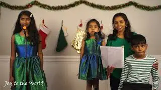 Joy to the World