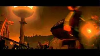 David Tennant's 4th Cameo in How to Train Your Dragon