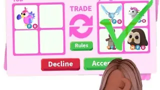 что могут дать за фр додо?? Roblox Adopt me