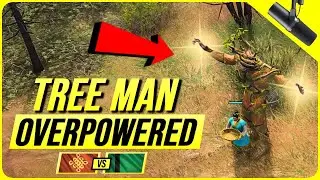This Map Monster Is Absolutely Stupid