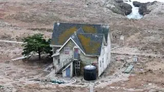 Life on the Farallones: Science on the SPOT