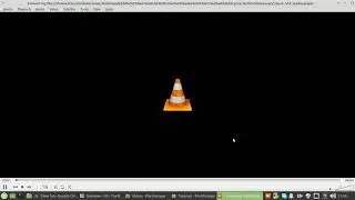 How to convert video to mp3 using VLC