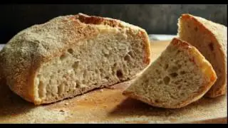 All My Friends Are Bread