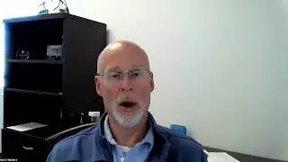 Kevin Walters | Zachry Corporation | Innovative Leadership | North San Antonio Chamber