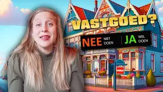 Investeren In Vastgoed | De Voor- En Nadelen