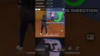 DRAG Trick Used by Youtubers 🔥  
