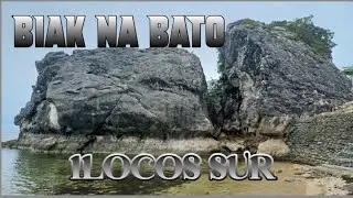 Biak na Bato || Ilocos Sur
