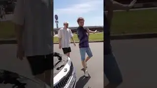 МОЖЕШЬ ЗАКРЫТЬ КАПОТ. ТИПЫ ЛЮДЕЙ В ТАКСИ !