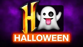 *NEW* Hypixel Halloween Event 2024 - New Maps, Games, Bingo, Lobbies and more!
