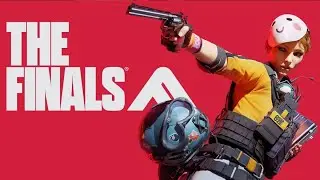 last day of THE FINALS beta