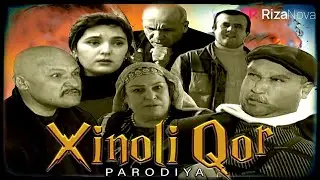 Qalpoq - 