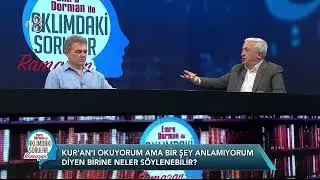 Kur'an'da yeni mucizeler