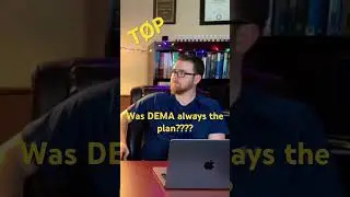 Twenty One Pilots - Blurryface: was DEMA always the plan? 