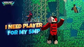 JOIN MY SMP NOW!!!⚡| PUBLIC SMP🔥| MINECRAFT PLAY WITH ME LIVE🔴| #minecraft #minecraftlive #loyalsmp