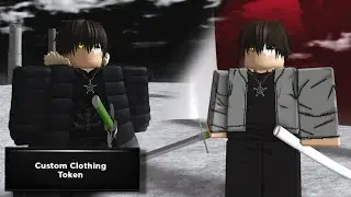 [Type://Soul] How to get Custom Clothing