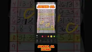 QUEZON|JUETENG|stl SUMADA|DEGLA sa Ligaho