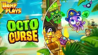 This isn't Pirates of the Caribbean | Octo Curse