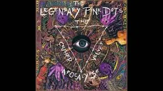3-The Legendary Pink Dots-Hellsville
